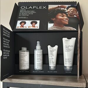 Olaplex Hair Care Set